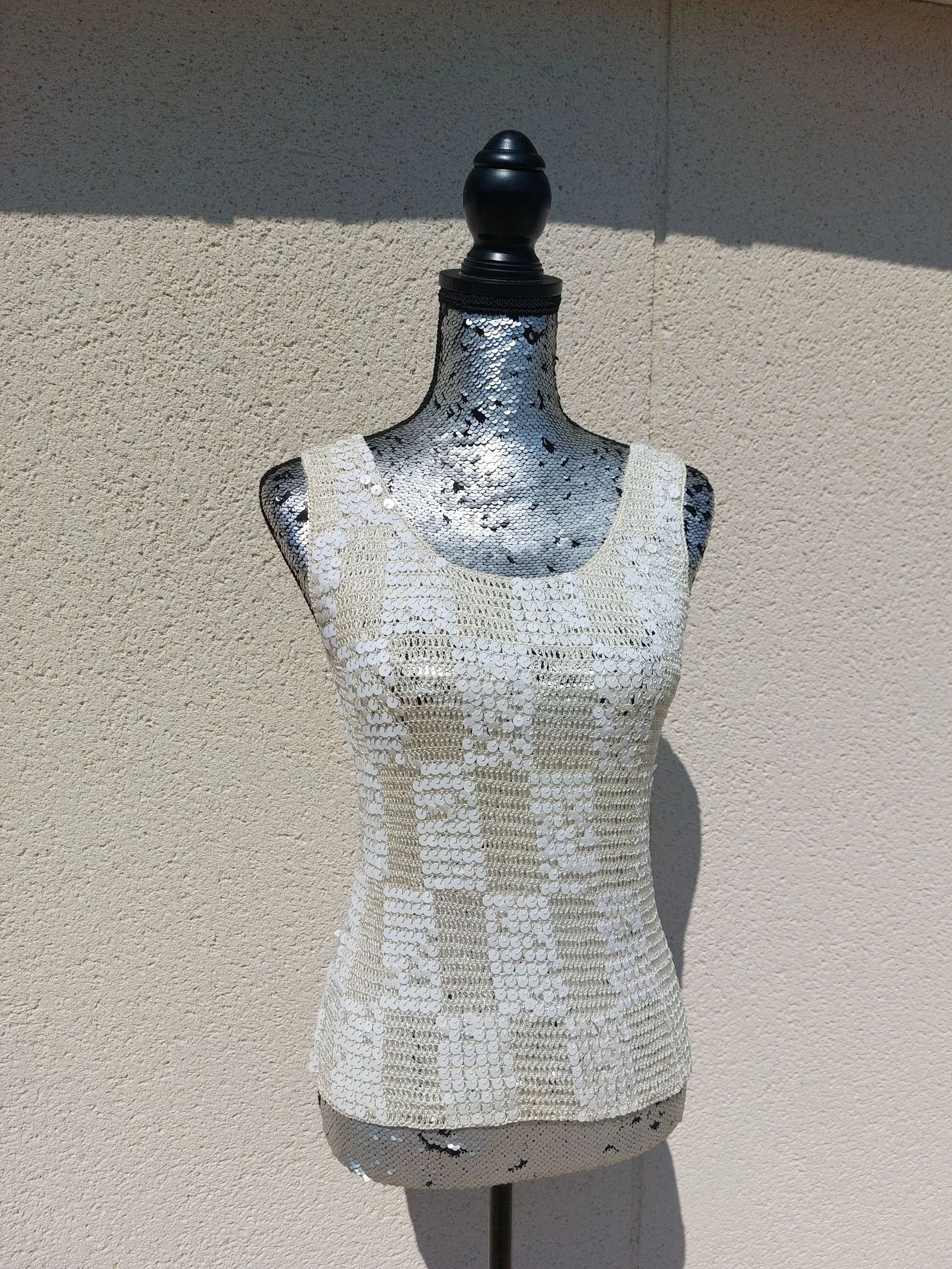 Débardeur taille 38